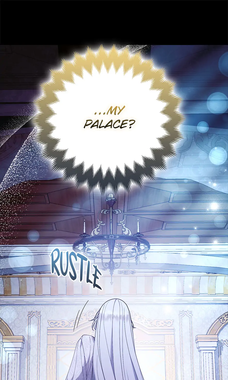 The Duke and The Fox Princess Chapter 69 - page 22