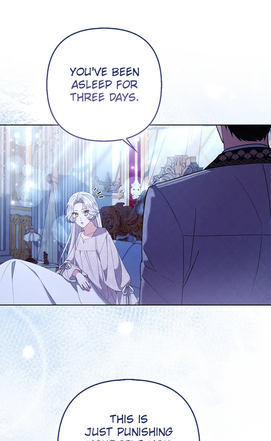 The Duke and The Fox Princess Chapter 69 - page 24