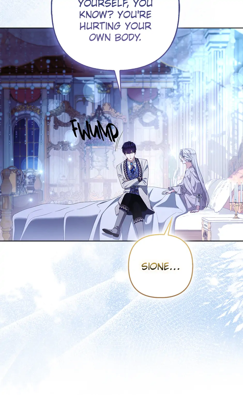 The Duke and The Fox Princess Chapter 69 - page 25