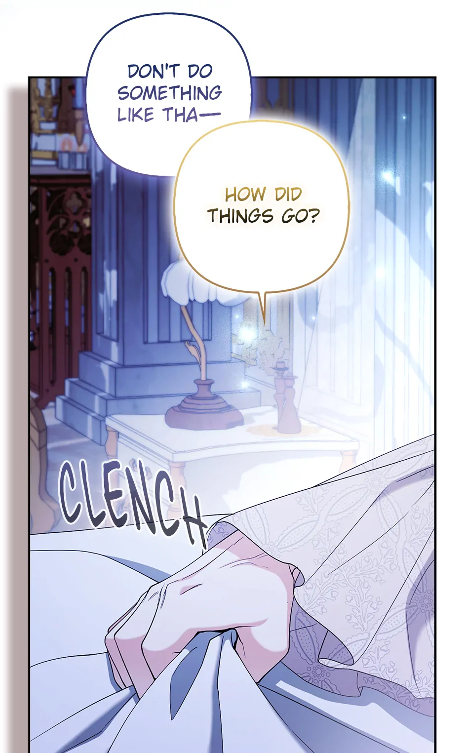 The Duke and The Fox Princess Chapter 69 - page 26