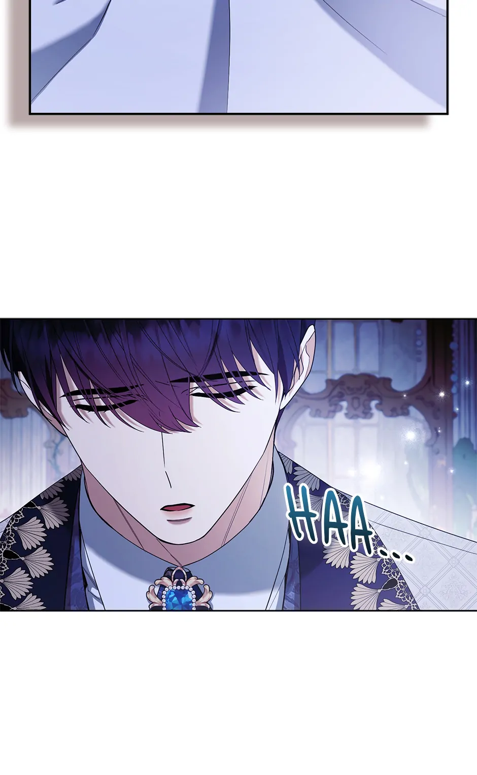 The Duke and The Fox Princess Chapter 69 - page 27