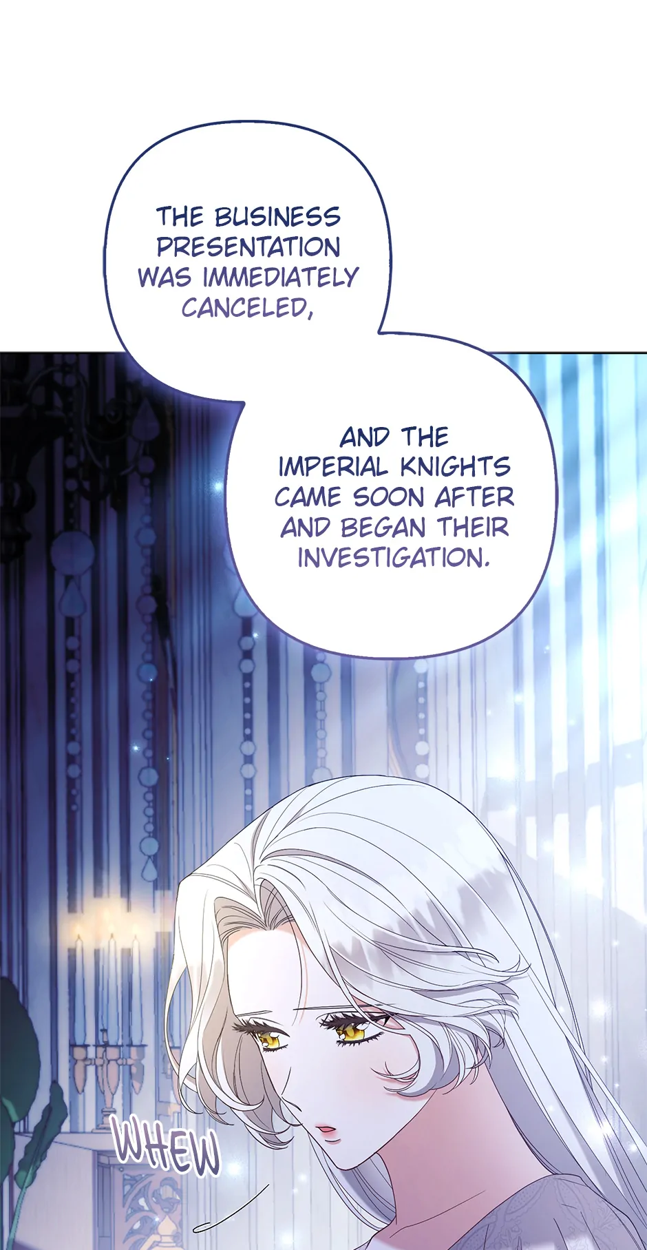 The Duke and The Fox Princess Chapter 69 - page 28