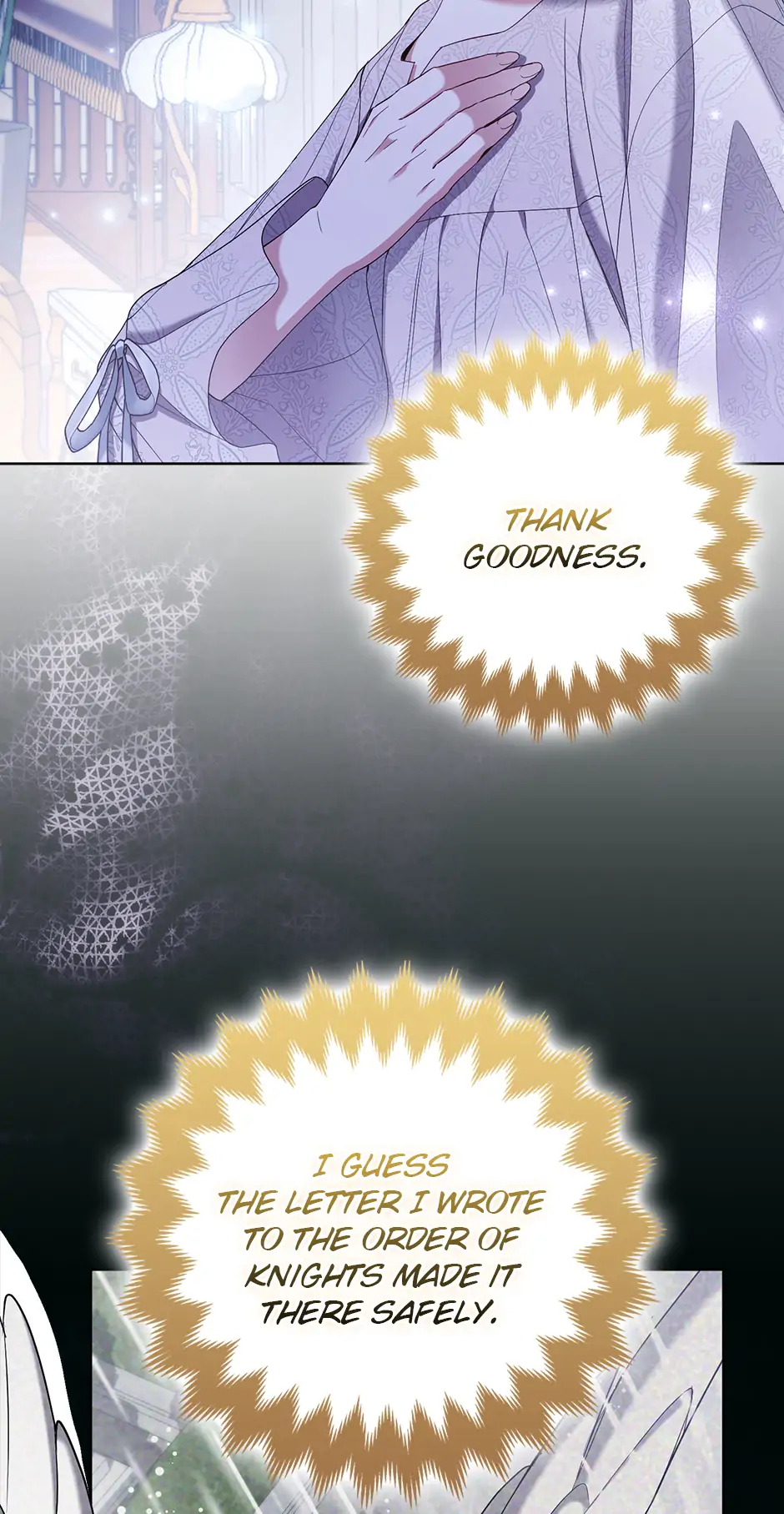 The Duke and The Fox Princess Chapter 69 - page 29