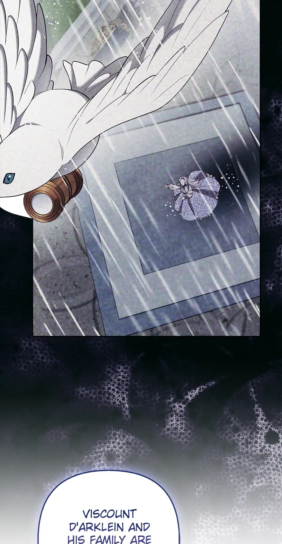 The Duke and The Fox Princess Chapter 69 - page 30