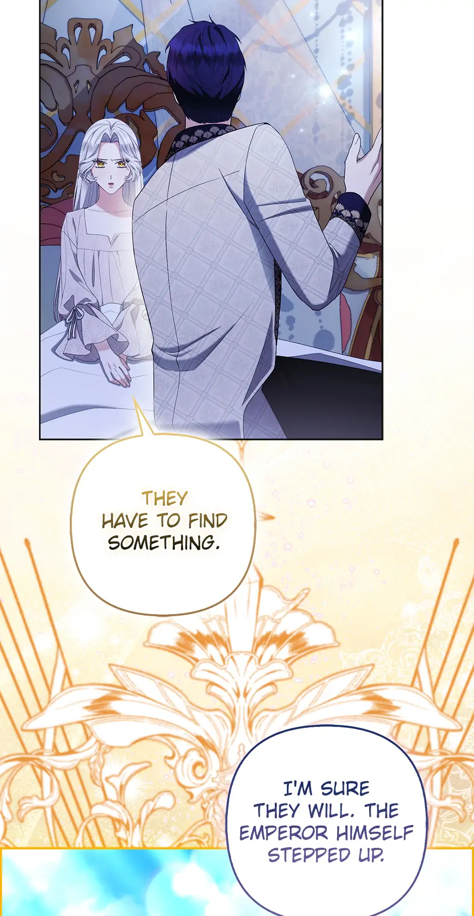 The Duke and The Fox Princess Chapter 69 - page 32