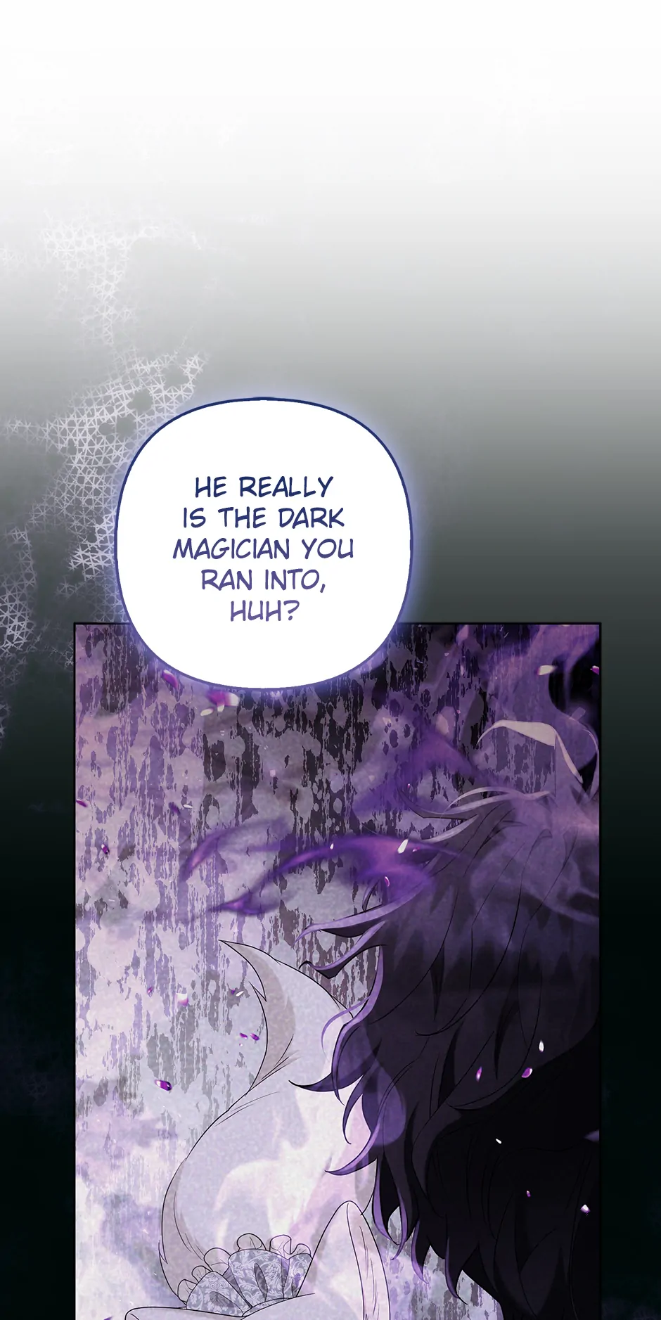 The Duke and The Fox Princess Chapter 69 - page 35