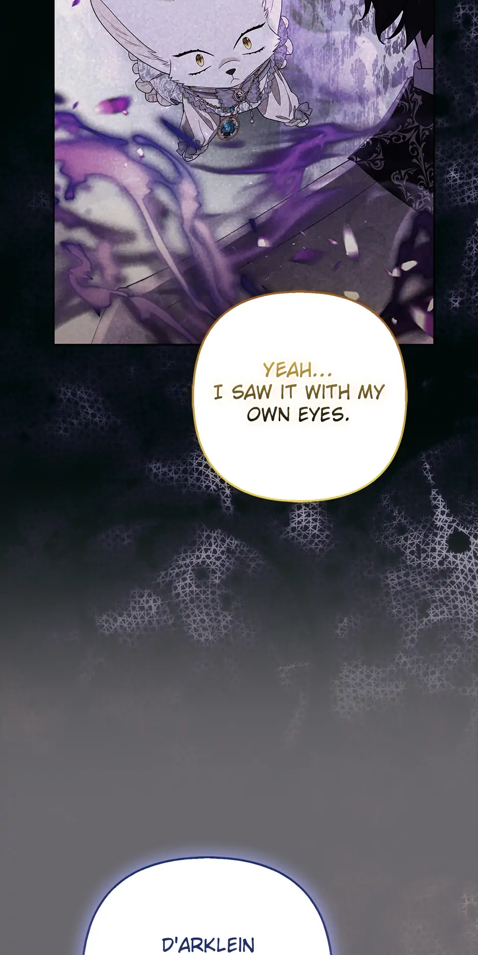 The Duke and The Fox Princess Chapter 69 - page 36