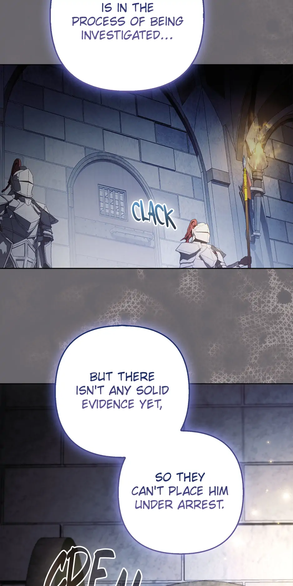 The Duke and The Fox Princess Chapter 69 - page 37