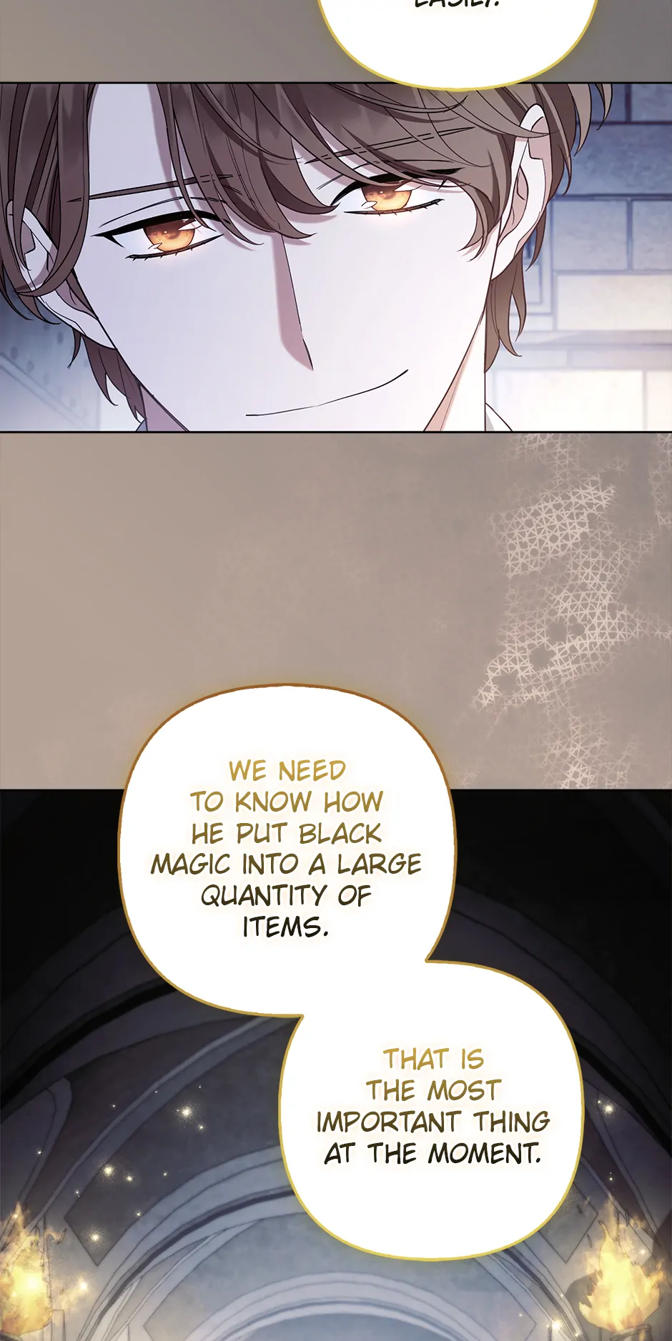 The Duke and The Fox Princess Chapter 69 - page 39