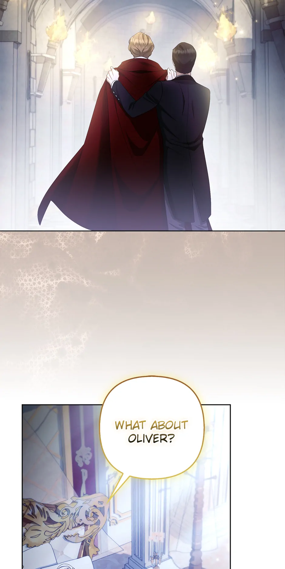 The Duke and The Fox Princess Chapter 69 - page 40