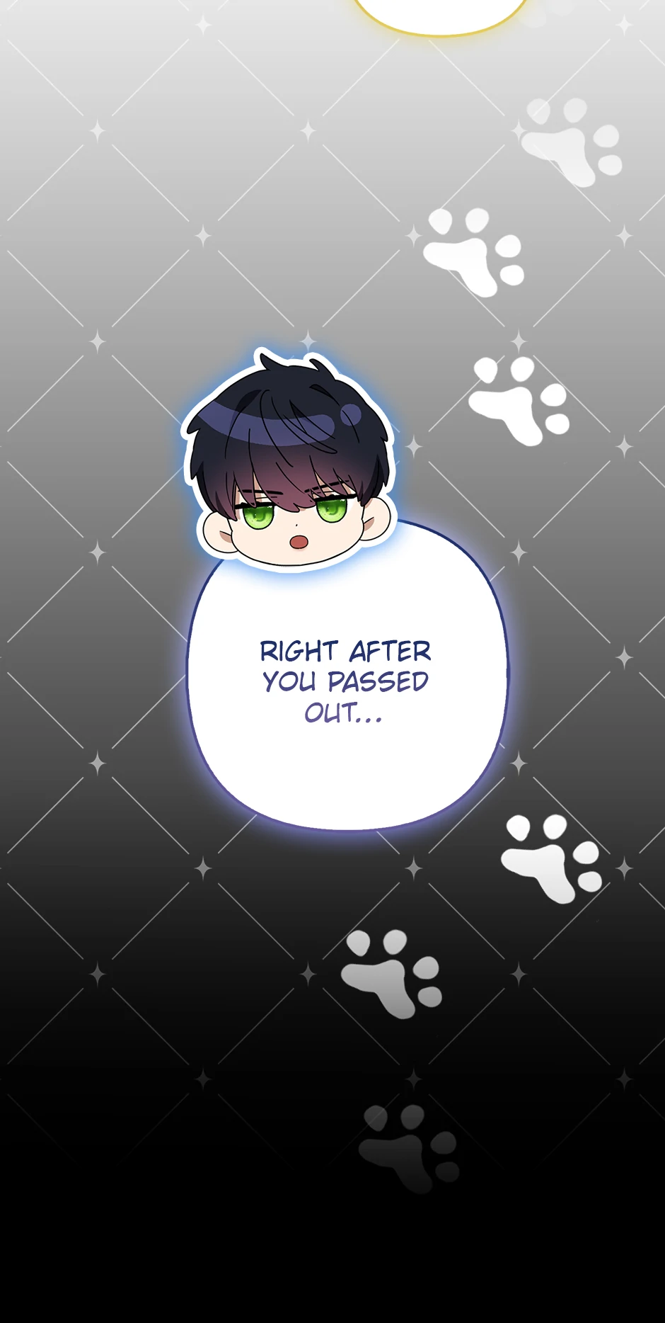 The Duke and The Fox Princess Chapter 69 - page 44