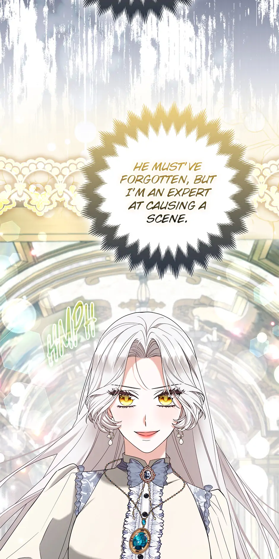 The Duke and The Fox Princess Chapter 69 - page 4