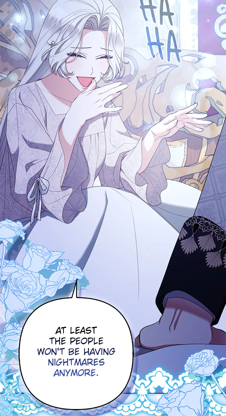 The Duke and The Fox Princess Chapter 69 - page 50