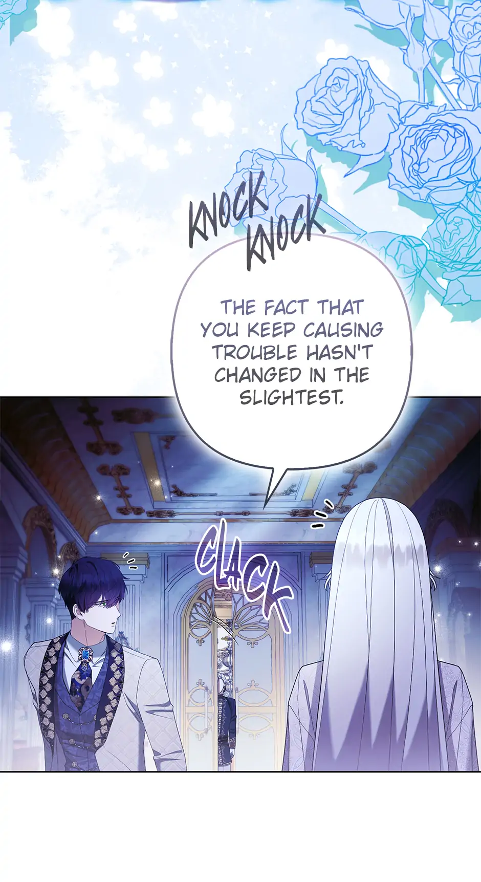 The Duke and The Fox Princess Chapter 69 - page 51