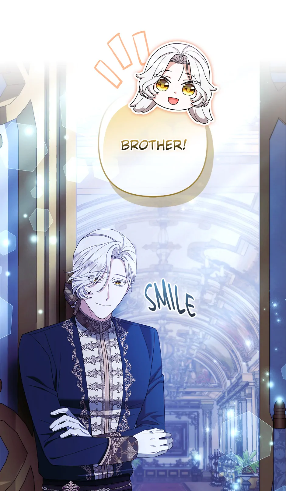 The Duke and The Fox Princess Chapter 69 - page 52