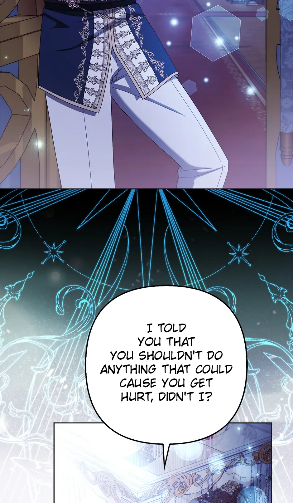 The Duke and The Fox Princess Chapter 69 - page 53