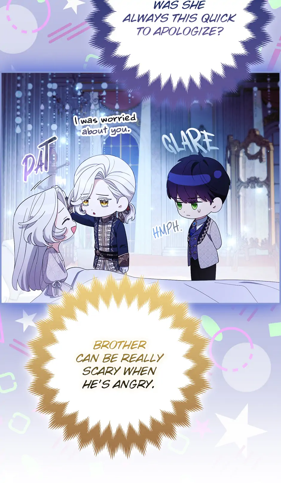 The Duke and The Fox Princess Chapter 69 - page 55