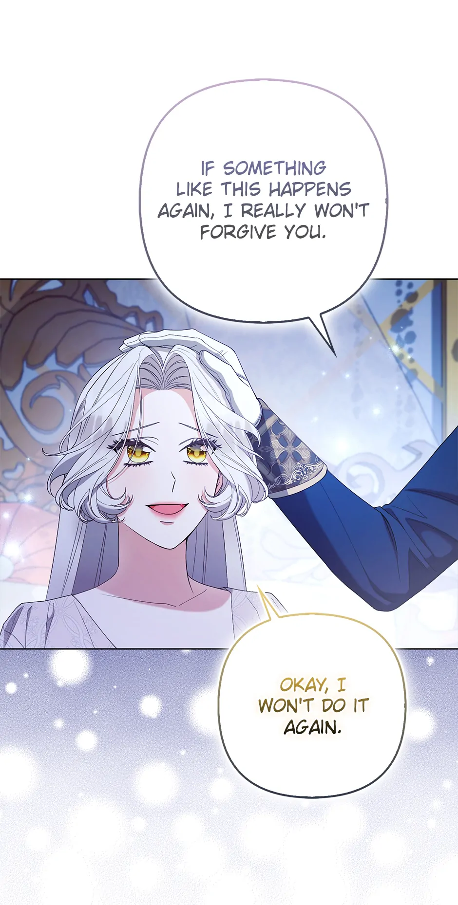 The Duke and The Fox Princess Chapter 69 - page 56