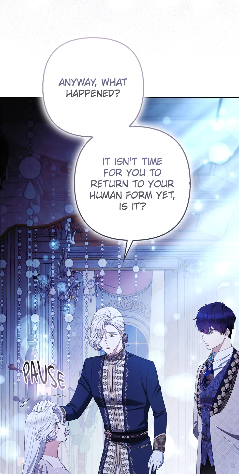 The Duke and The Fox Princess Chapter 69 - page 57