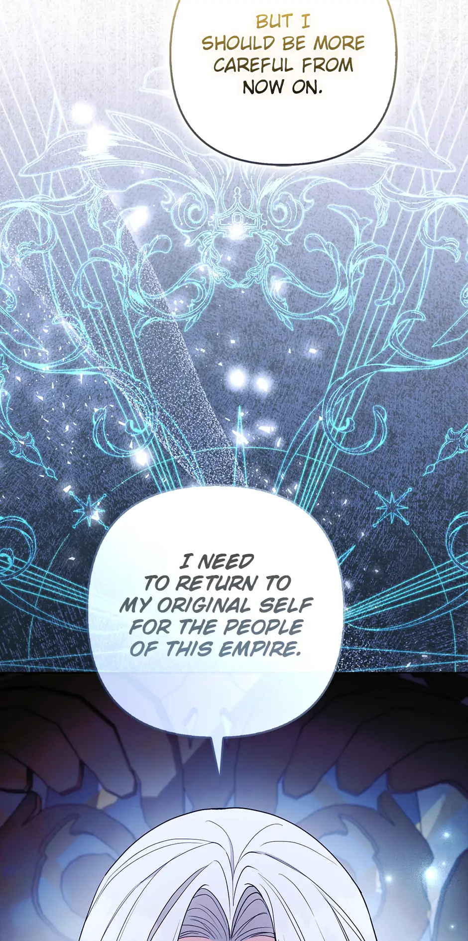 The Duke and The Fox Princess Chapter 69 - page 61