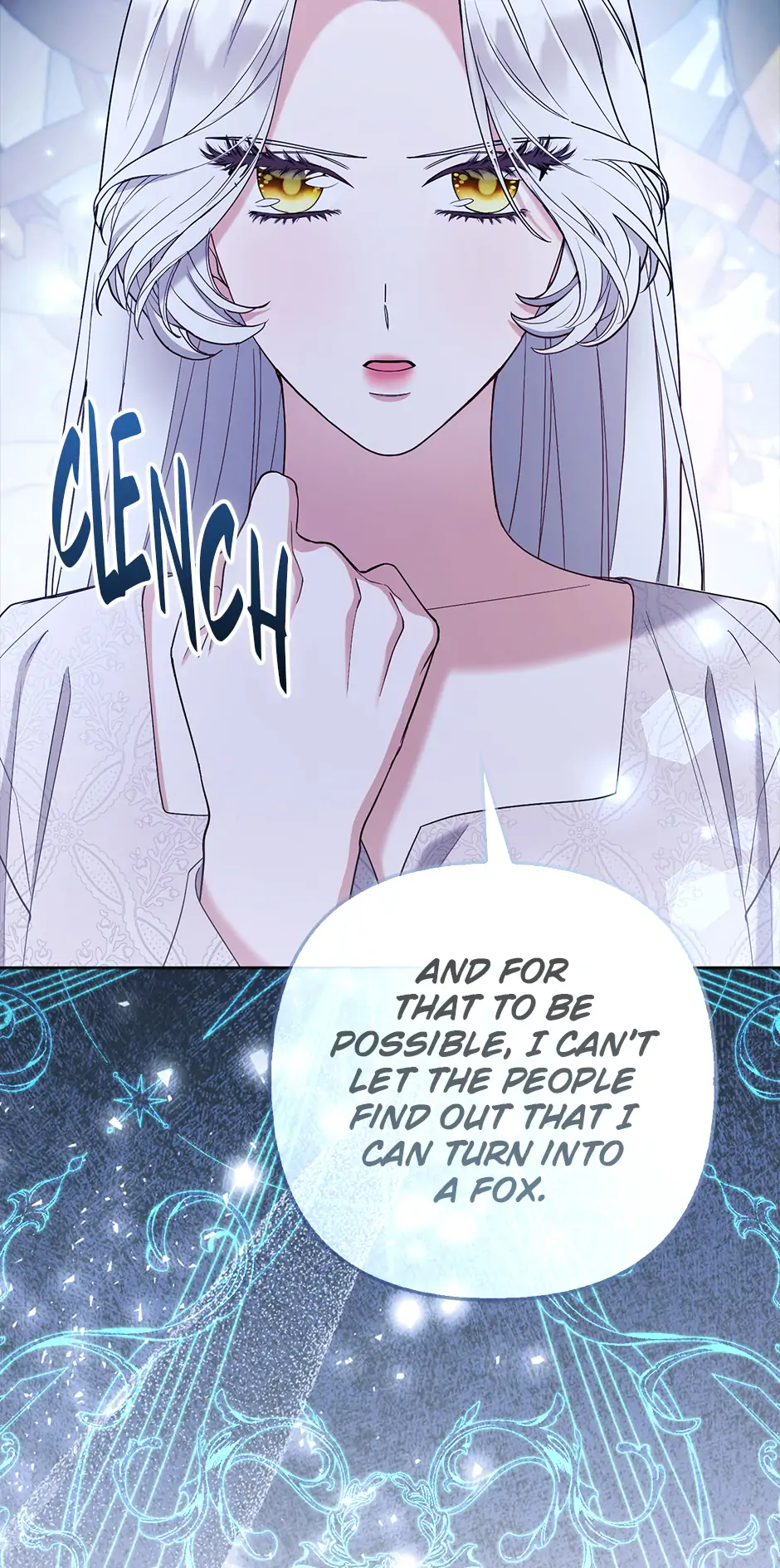 The Duke and The Fox Princess Chapter 69 - page 62