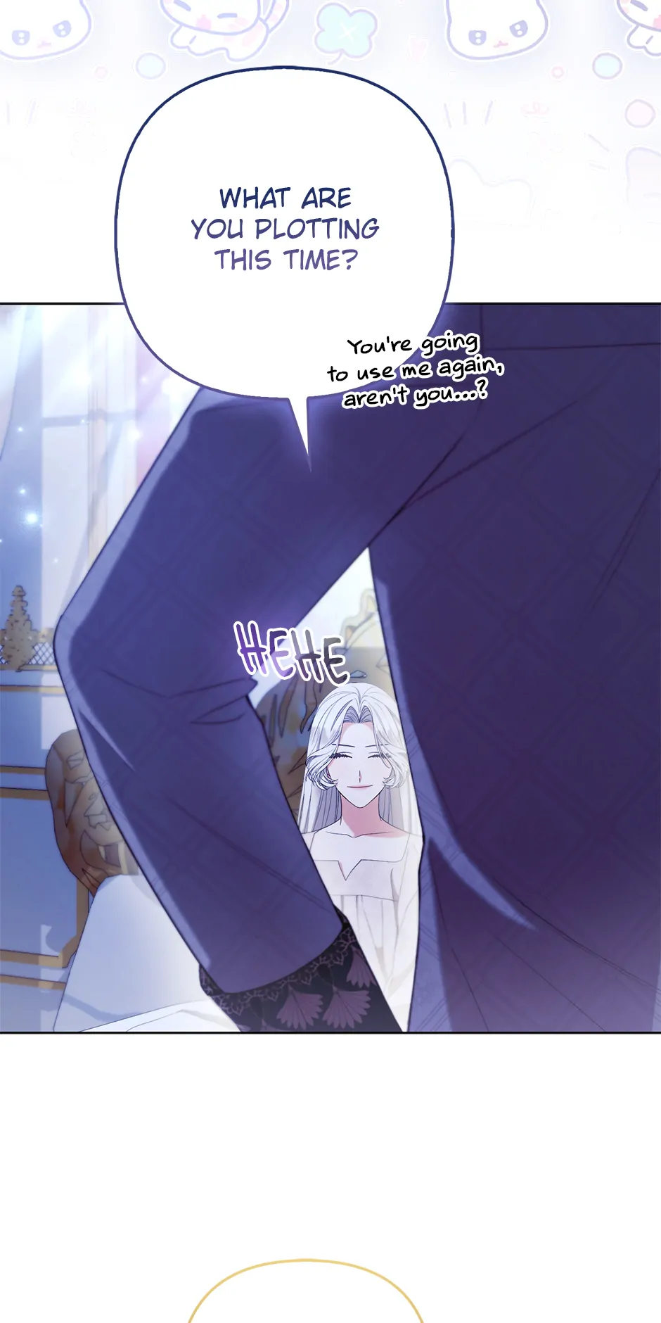 The Duke and The Fox Princess Chapter 69 - page 67