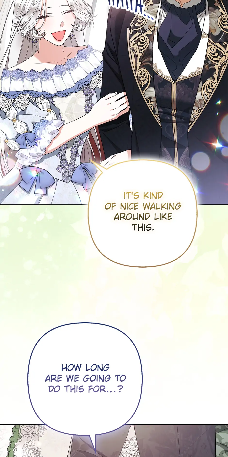 The Duke and The Fox Princess Chapter 69 - page 71