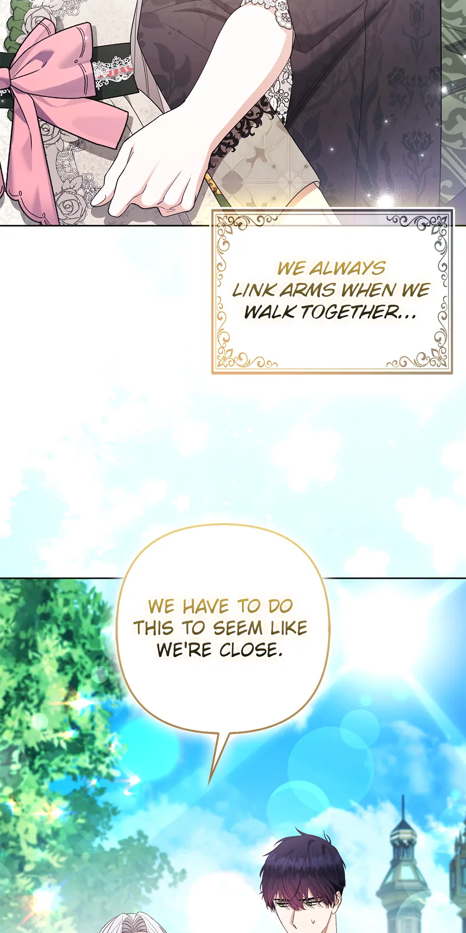 The Duke and The Fox Princess Chapter 69 - page 72