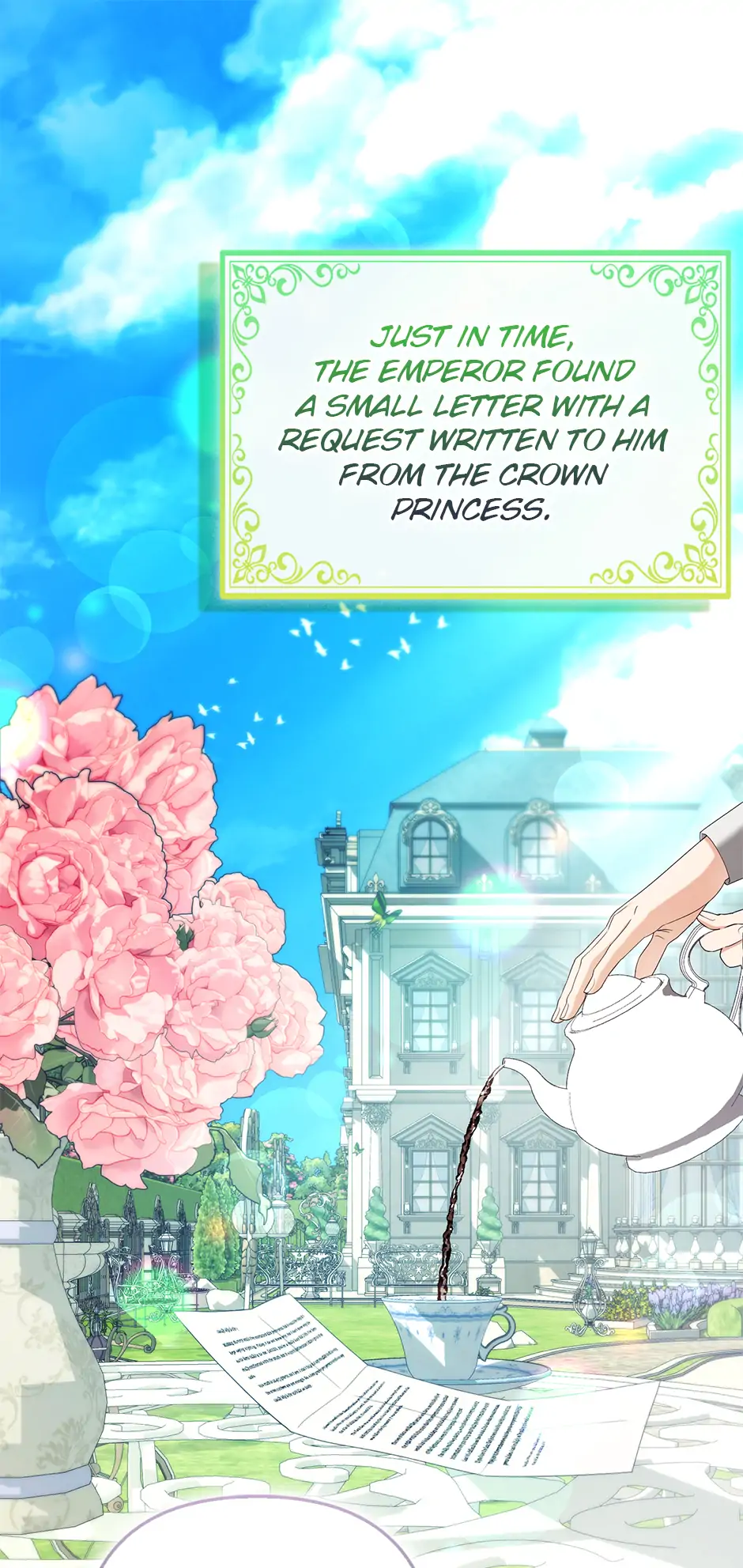 The Duke and The Fox Princess Chapter 69 - page 76