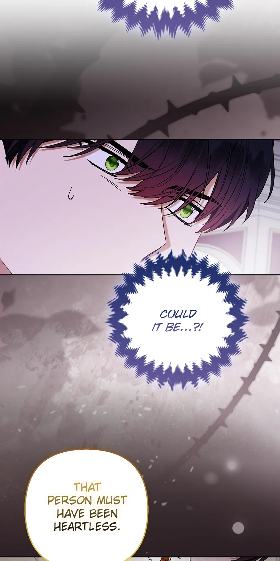 The Duke and The Fox Princess Chapter 69 - page 7