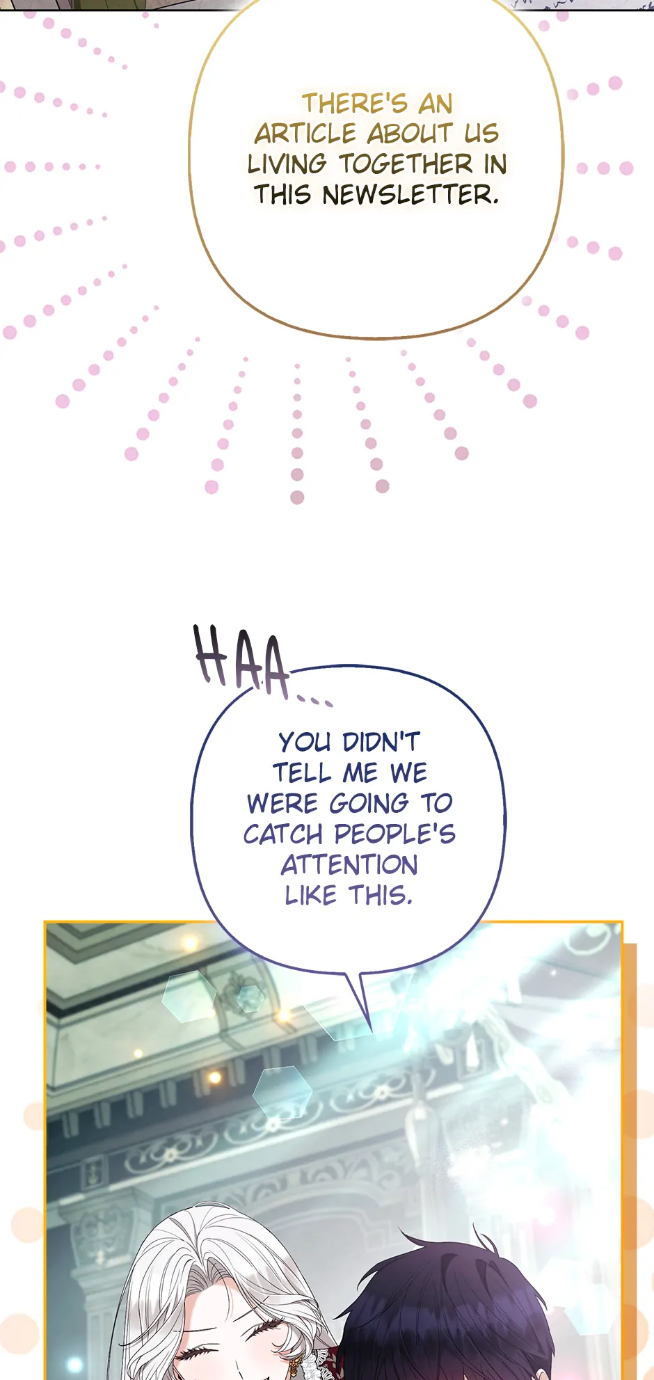 The Duke and The Fox Princess Chapter 69 - page 80