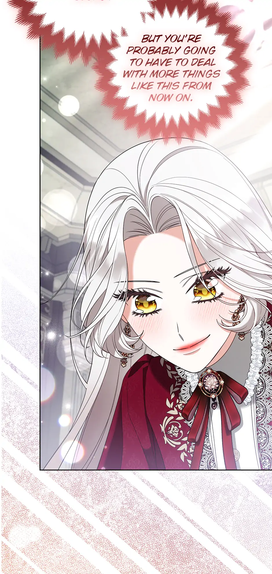 The Duke and The Fox Princess Chapter 69 - page 82