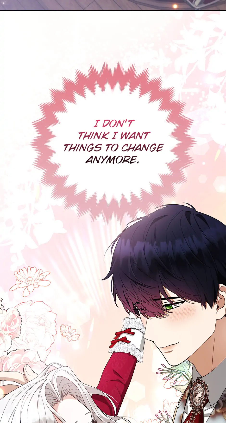 The Duke and The Fox Princess Chapter 69 - page 86