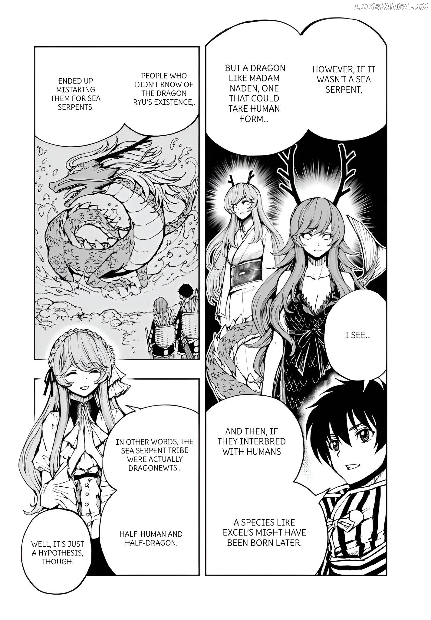 Genjitsushugisha no Oukokukaizouki Chapter 67 - page 10