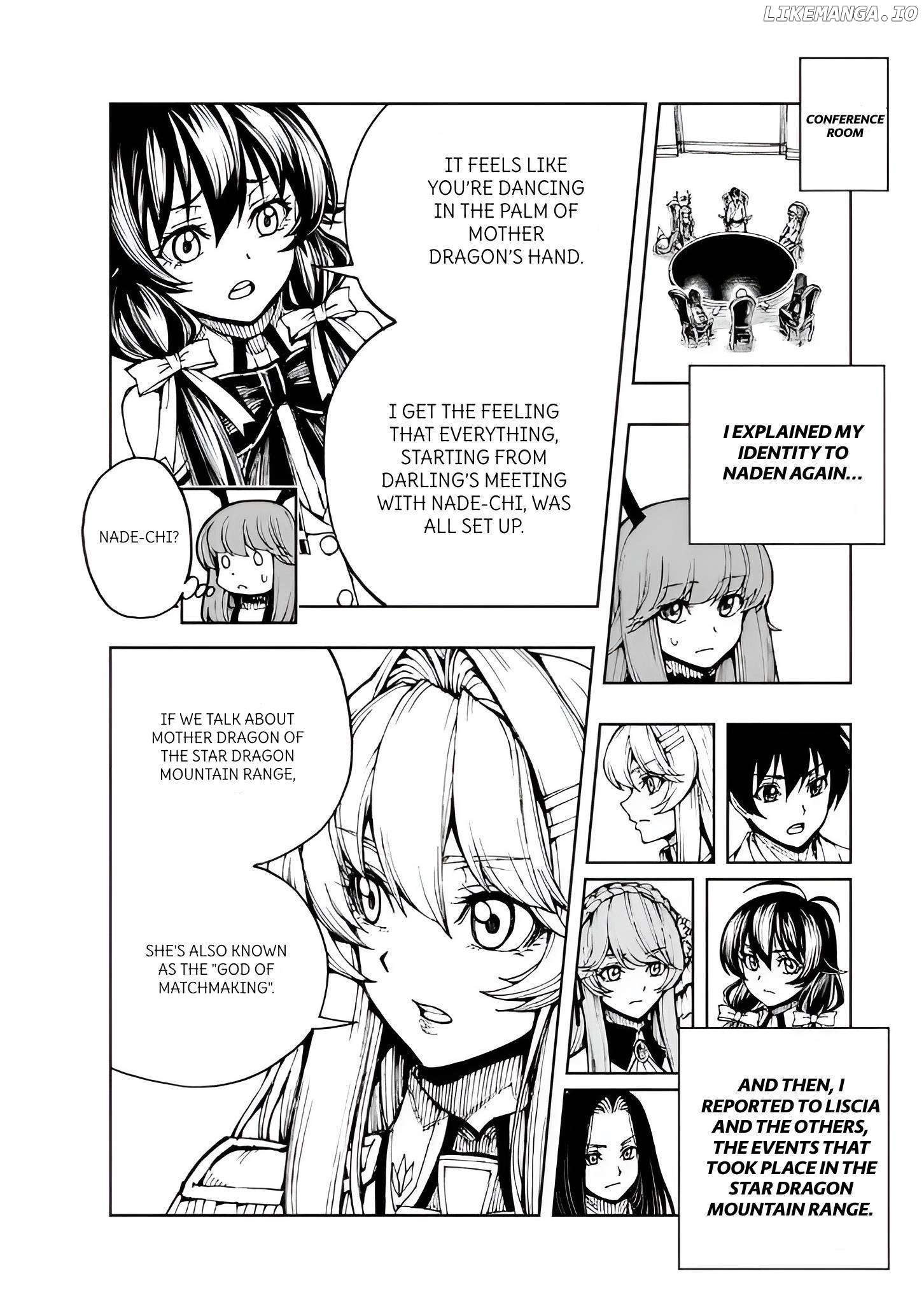 Genjitsushugisha no Oukokukaizouki Chapter 67 - page 11