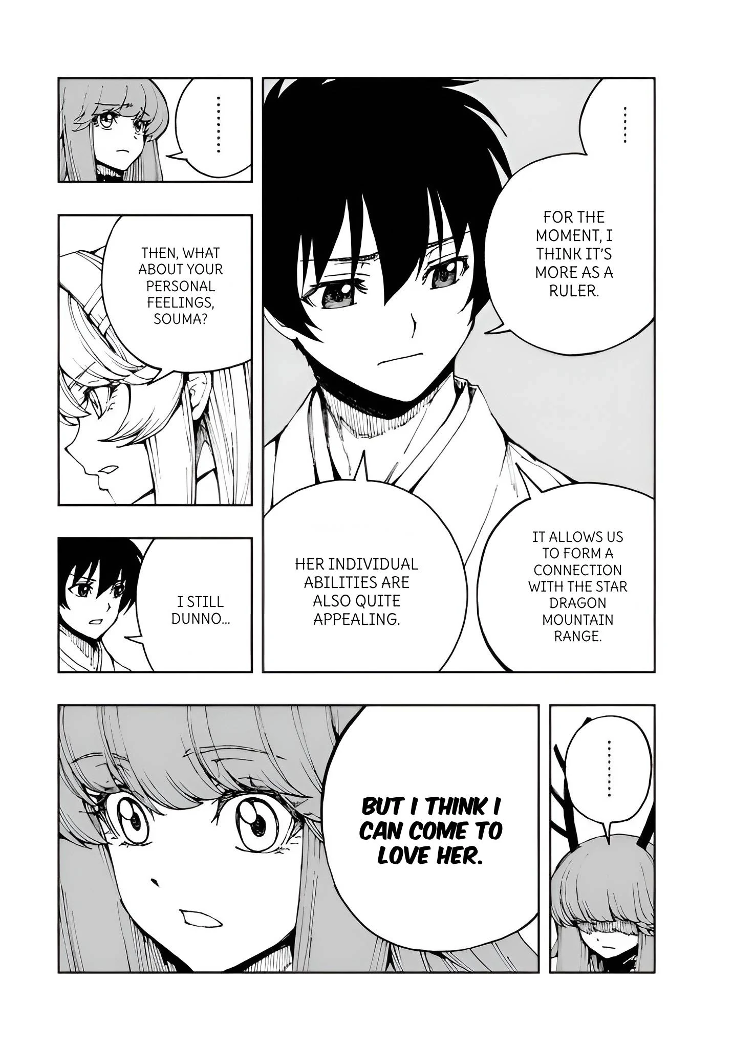 Genjitsushugisha no Oukokukaizouki Chapter 67 - page 15