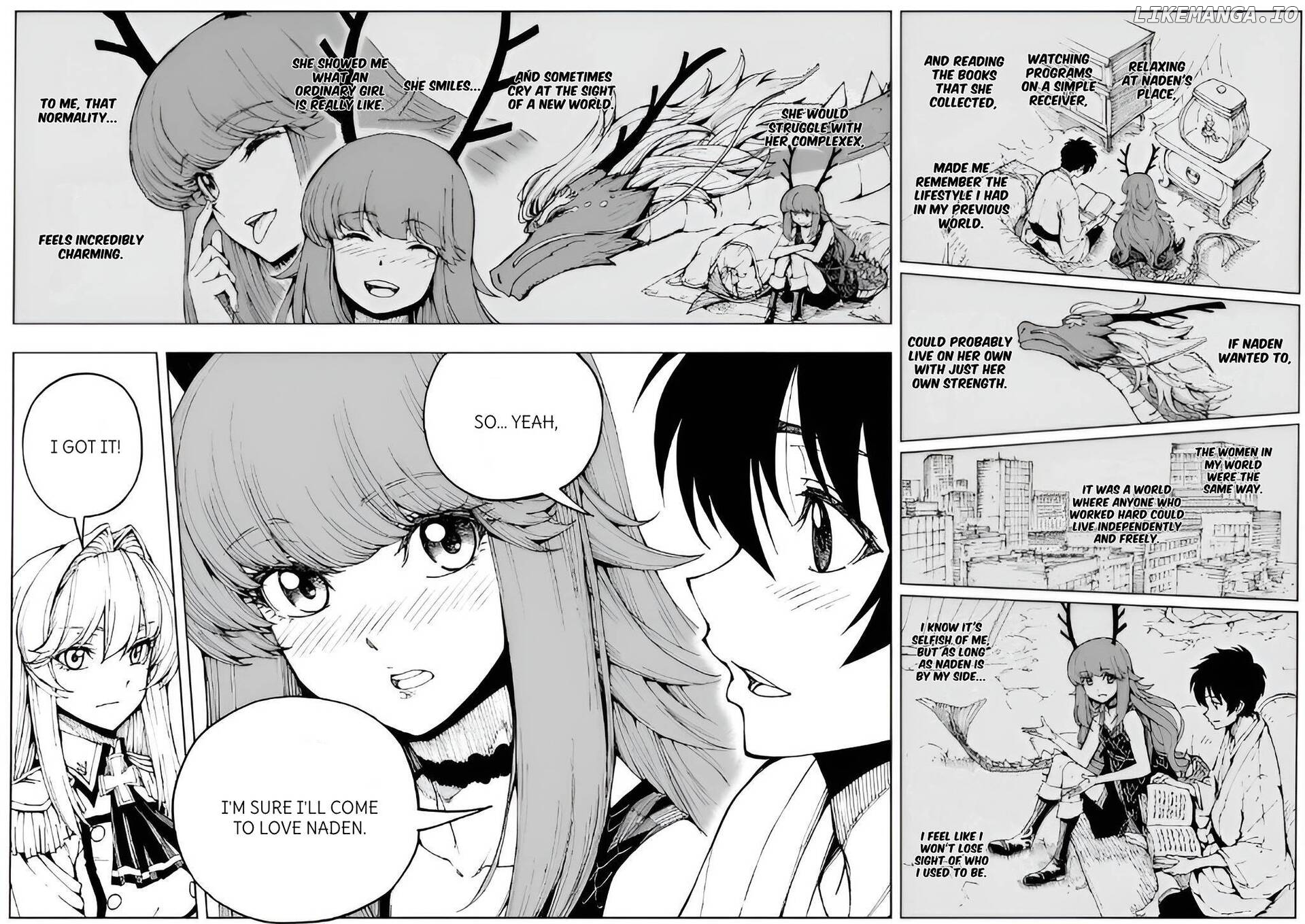 Genjitsushugisha no Oukokukaizouki Chapter 67 - page 16