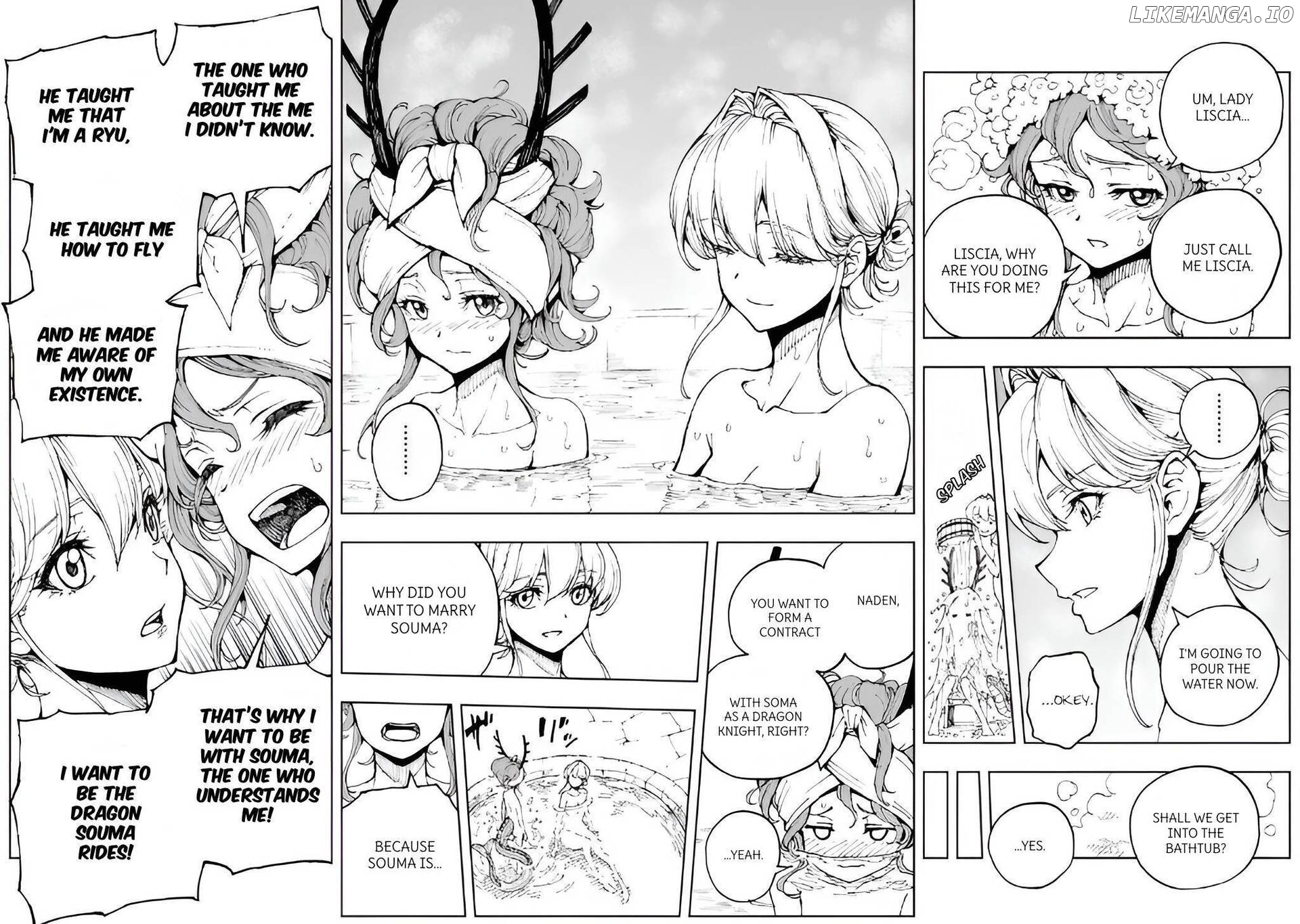 Genjitsushugisha no Oukokukaizouki Chapter 67 - page 18