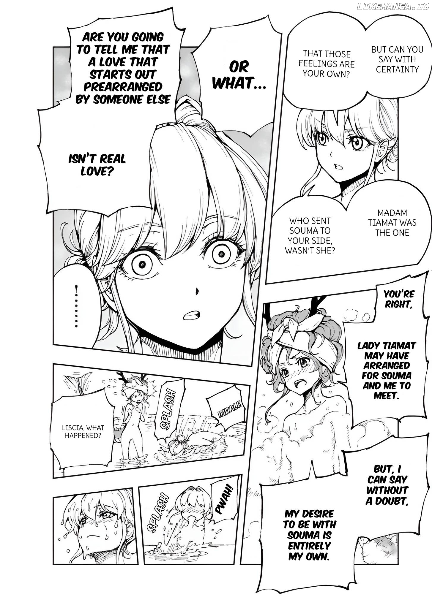 Genjitsushugisha no Oukokukaizouki Chapter 67 - page 19