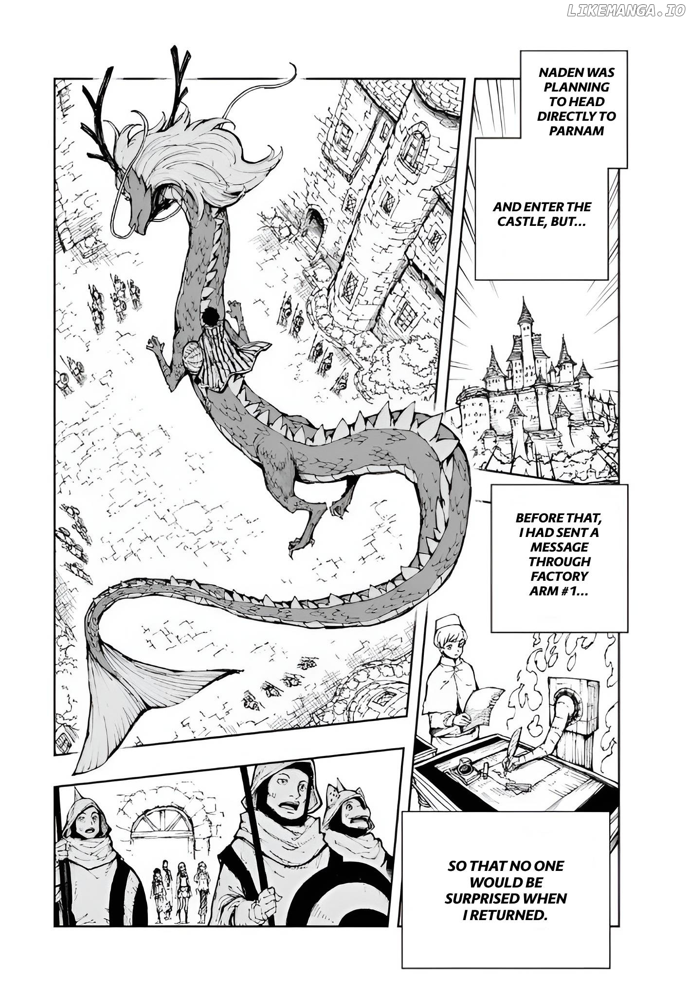 Genjitsushugisha no Oukokukaizouki Chapter 67 - page 5