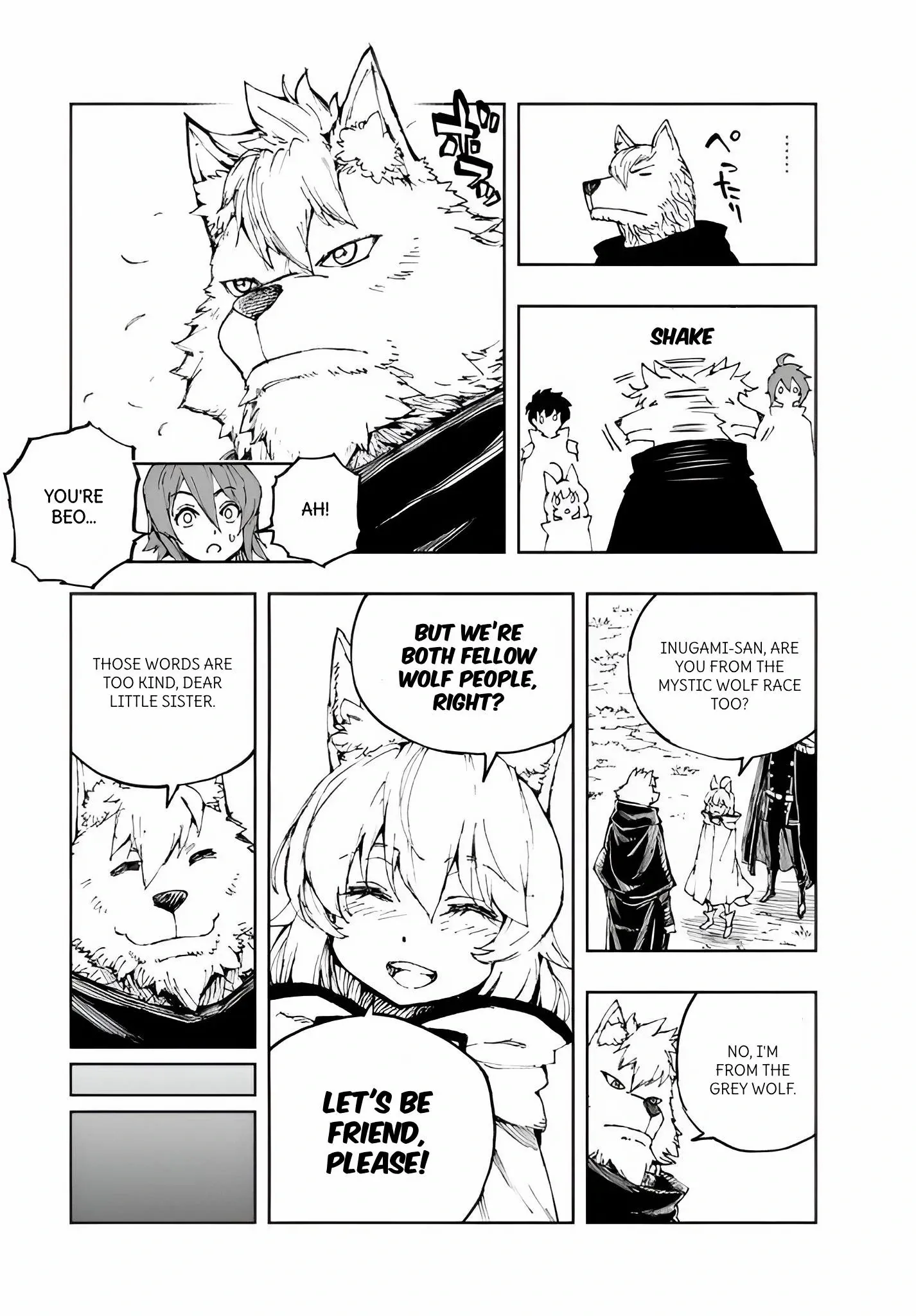 Genjitsushugisha no Oukokukaizouki Chapter 68 - page 12