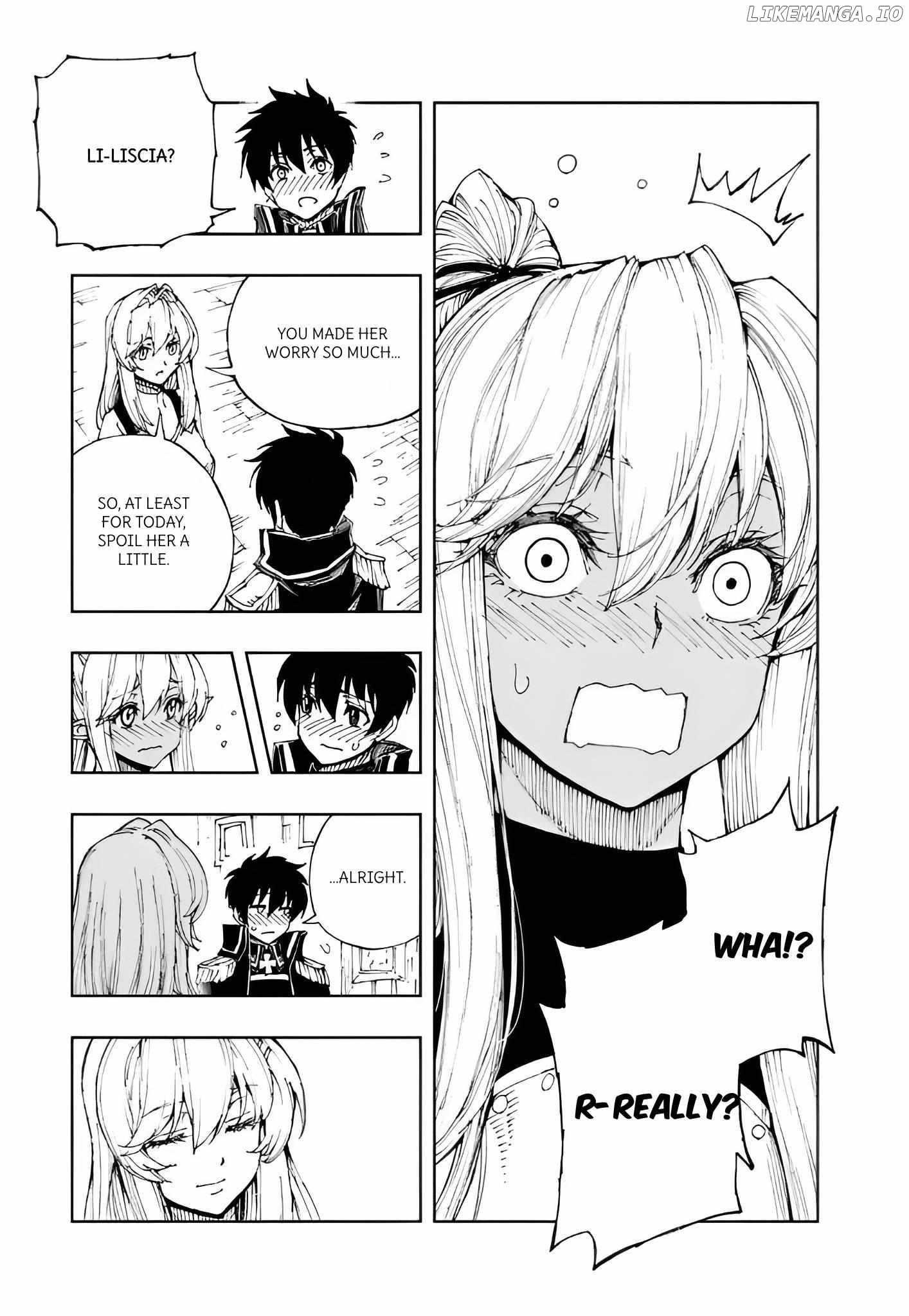 Genjitsushugisha no Oukokukaizouki Chapter 68 - page 14