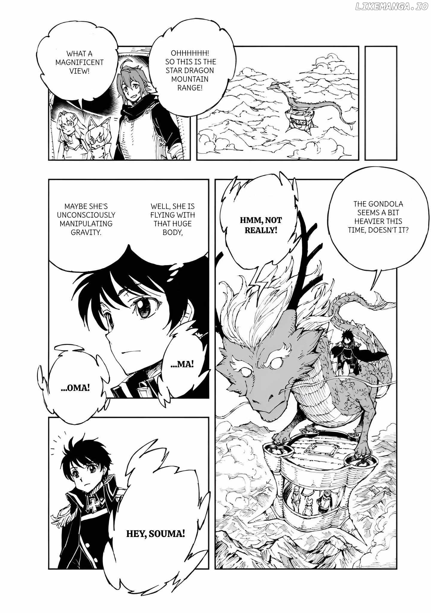 Genjitsushugisha no Oukokukaizouki Chapter 68 - page 20