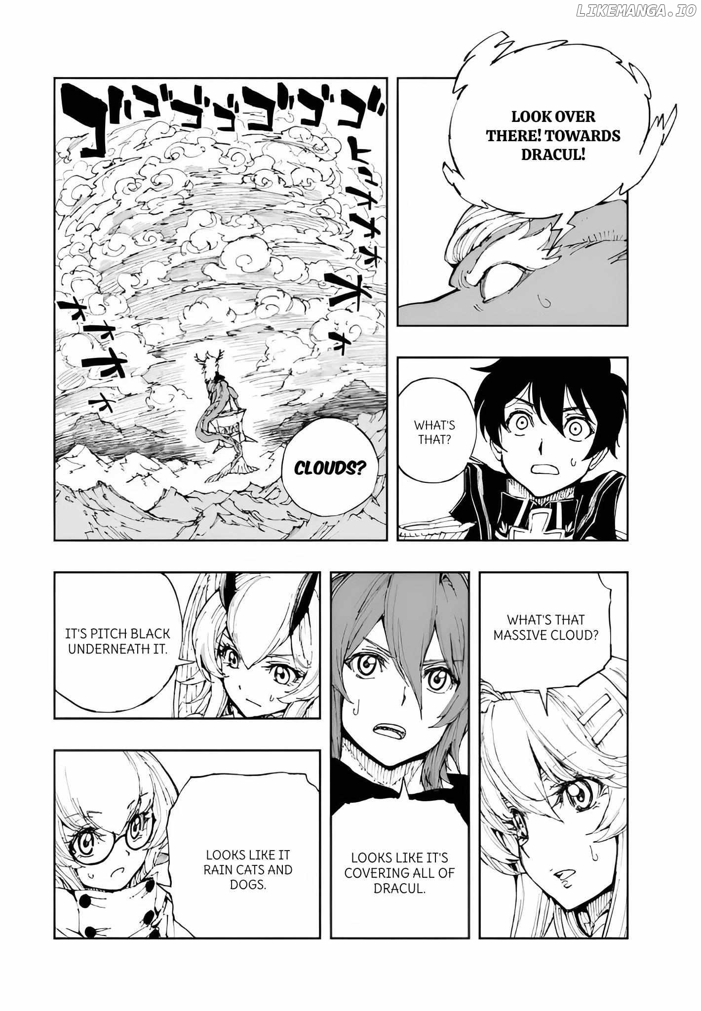 Genjitsushugisha no Oukokukaizouki Chapter 68 - page 21