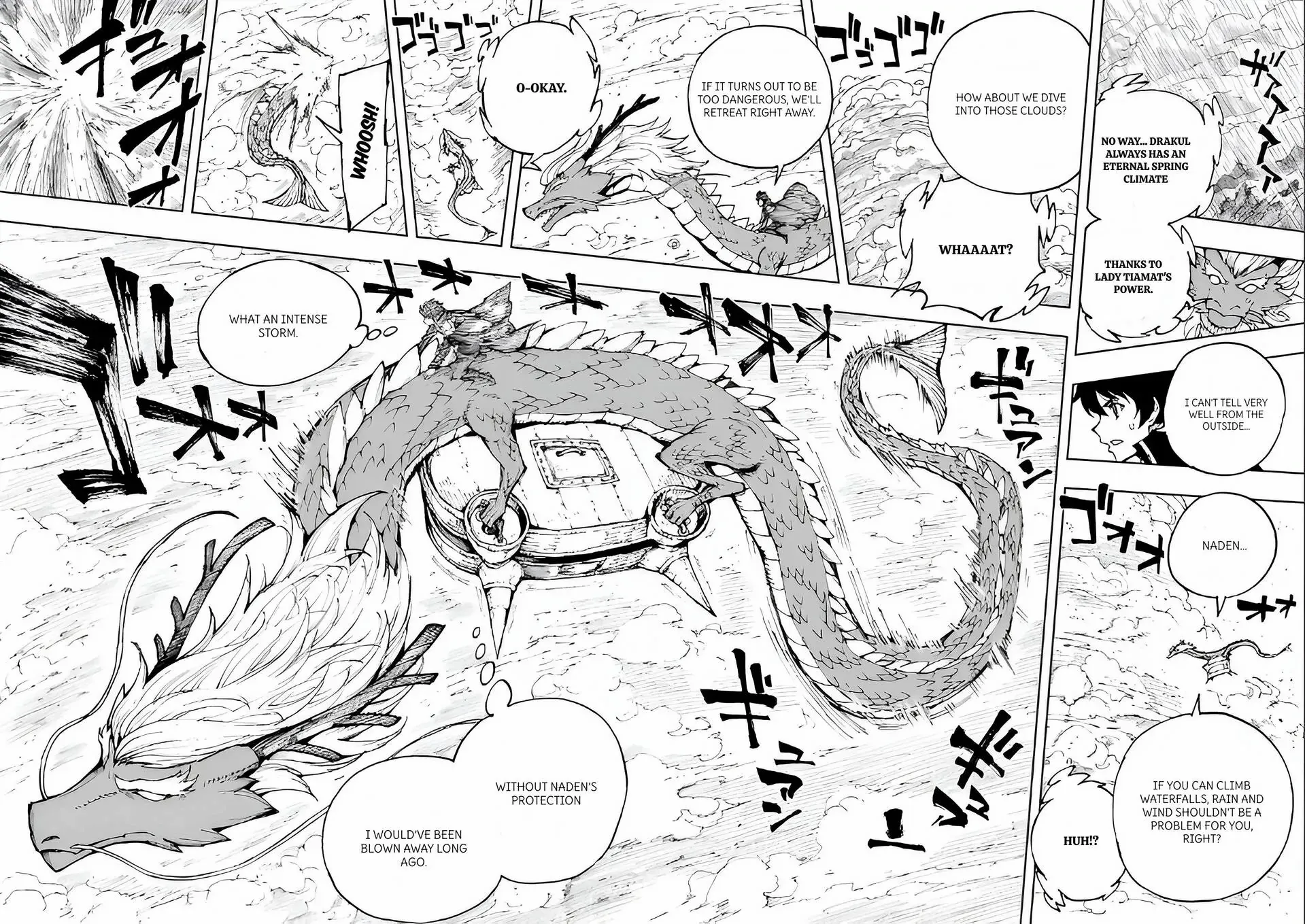 Genjitsushugisha no Oukokukaizouki Chapter 68 - page 22