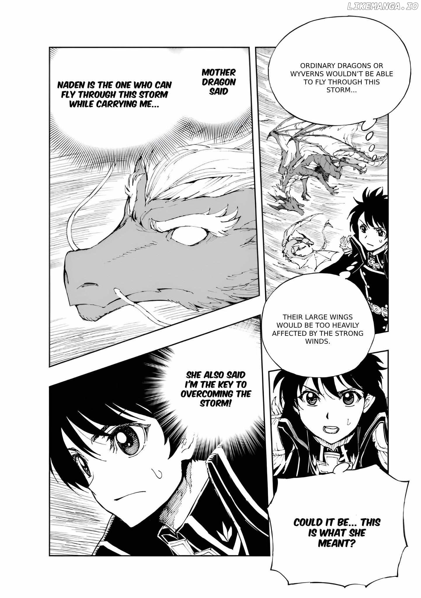 Genjitsushugisha no Oukokukaizouki Chapter 68 - page 23