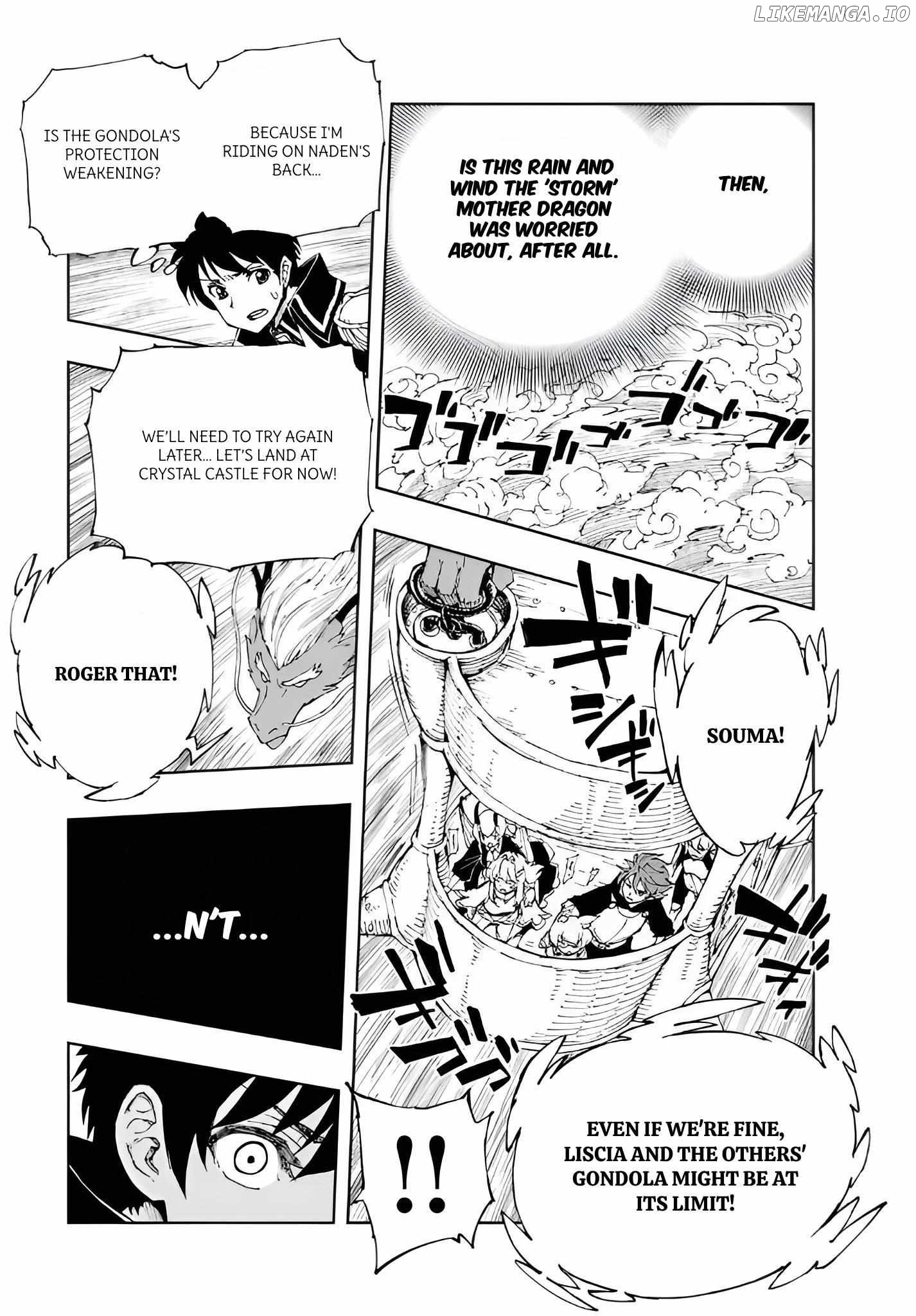 Genjitsushugisha no Oukokukaizouki Chapter 68 - page 24