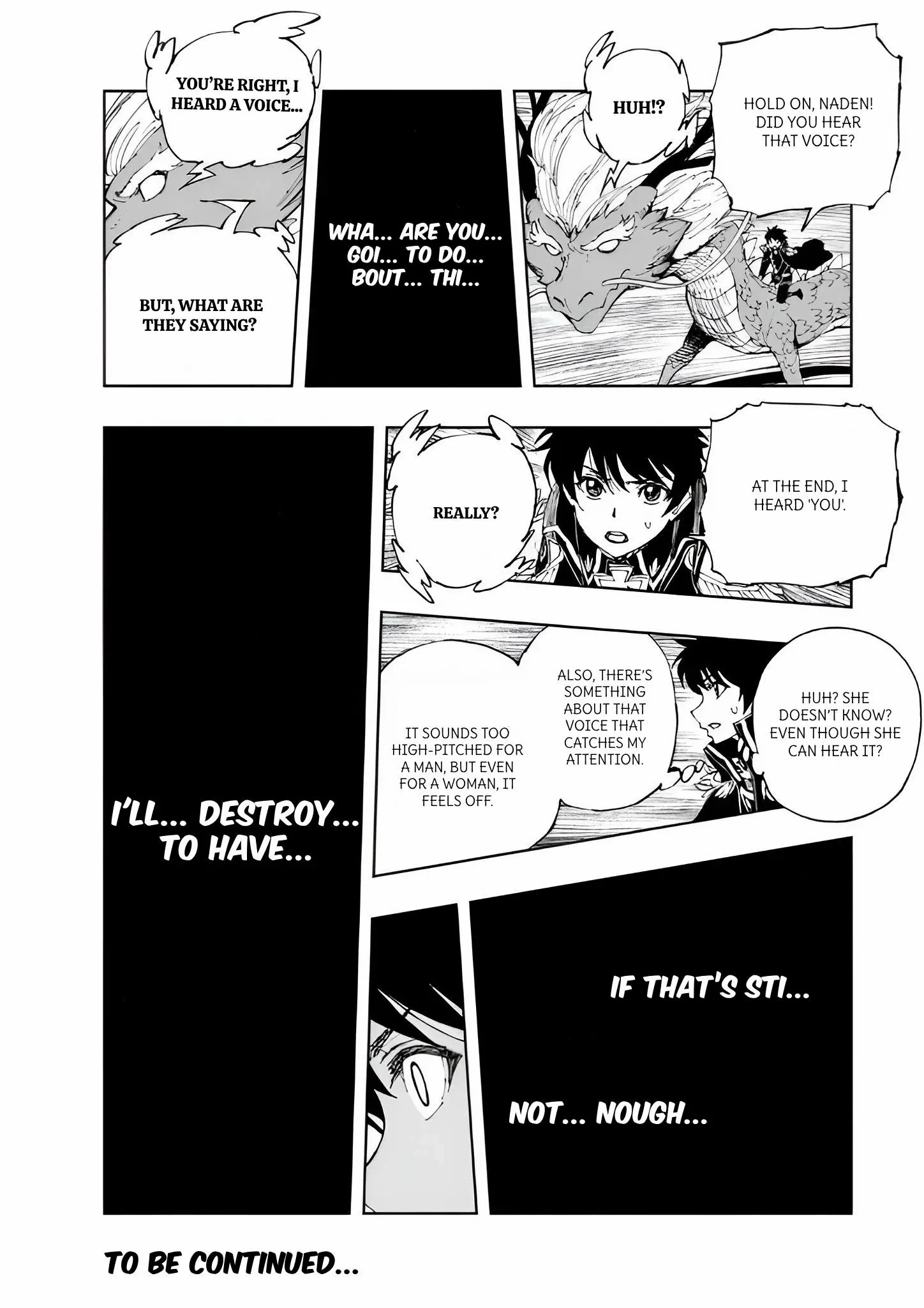 Genjitsushugisha no Oukokukaizouki Chapter 68 - page 25