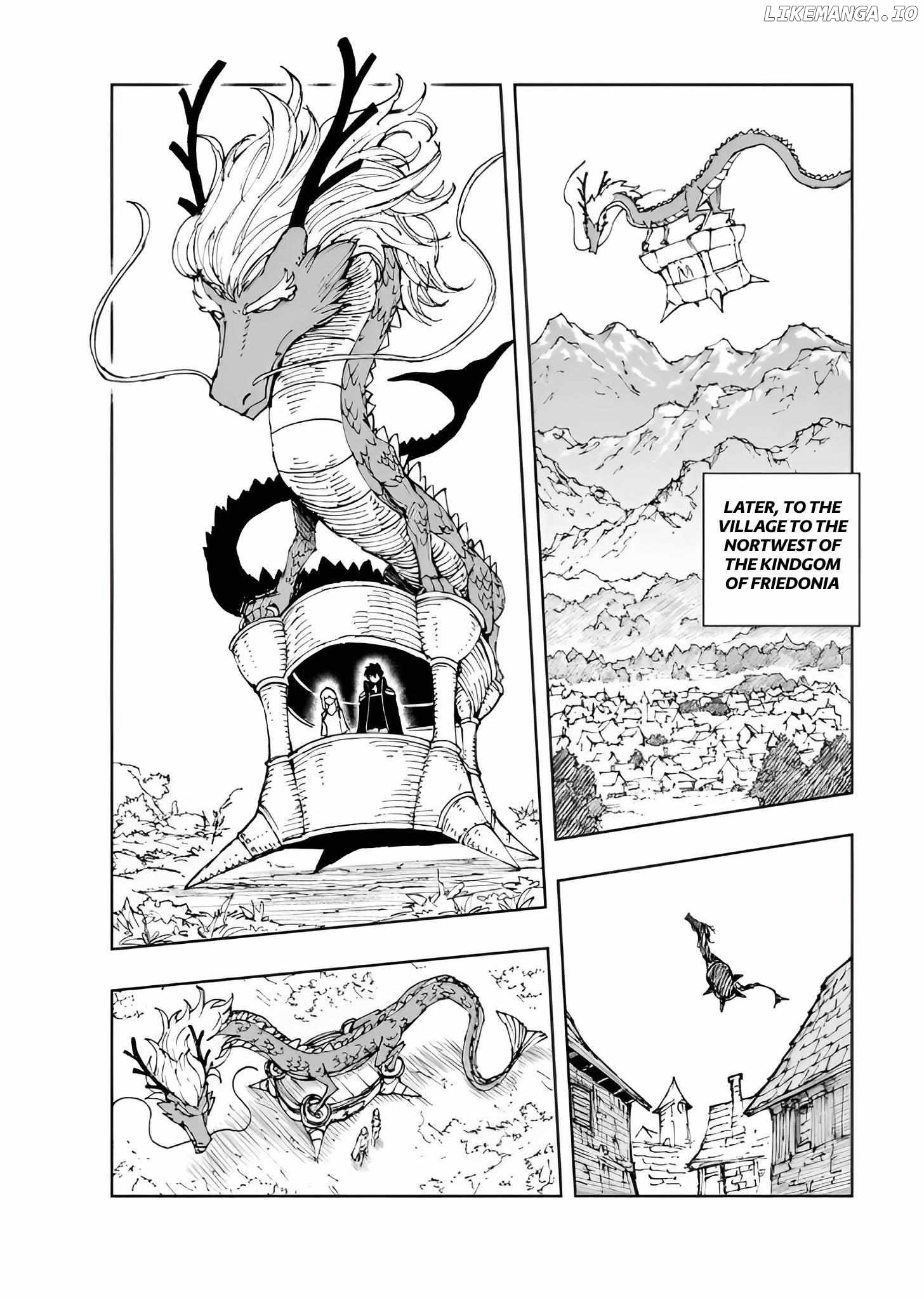 Genjitsushugisha no Oukokukaizouki Chapter 68 - page 4