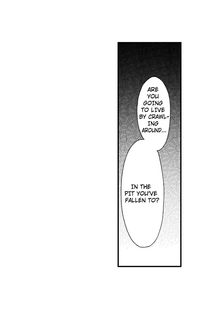 No Matter How Many Times We Sleep Together, I Won't Fall For You Chapter 86 - page 13